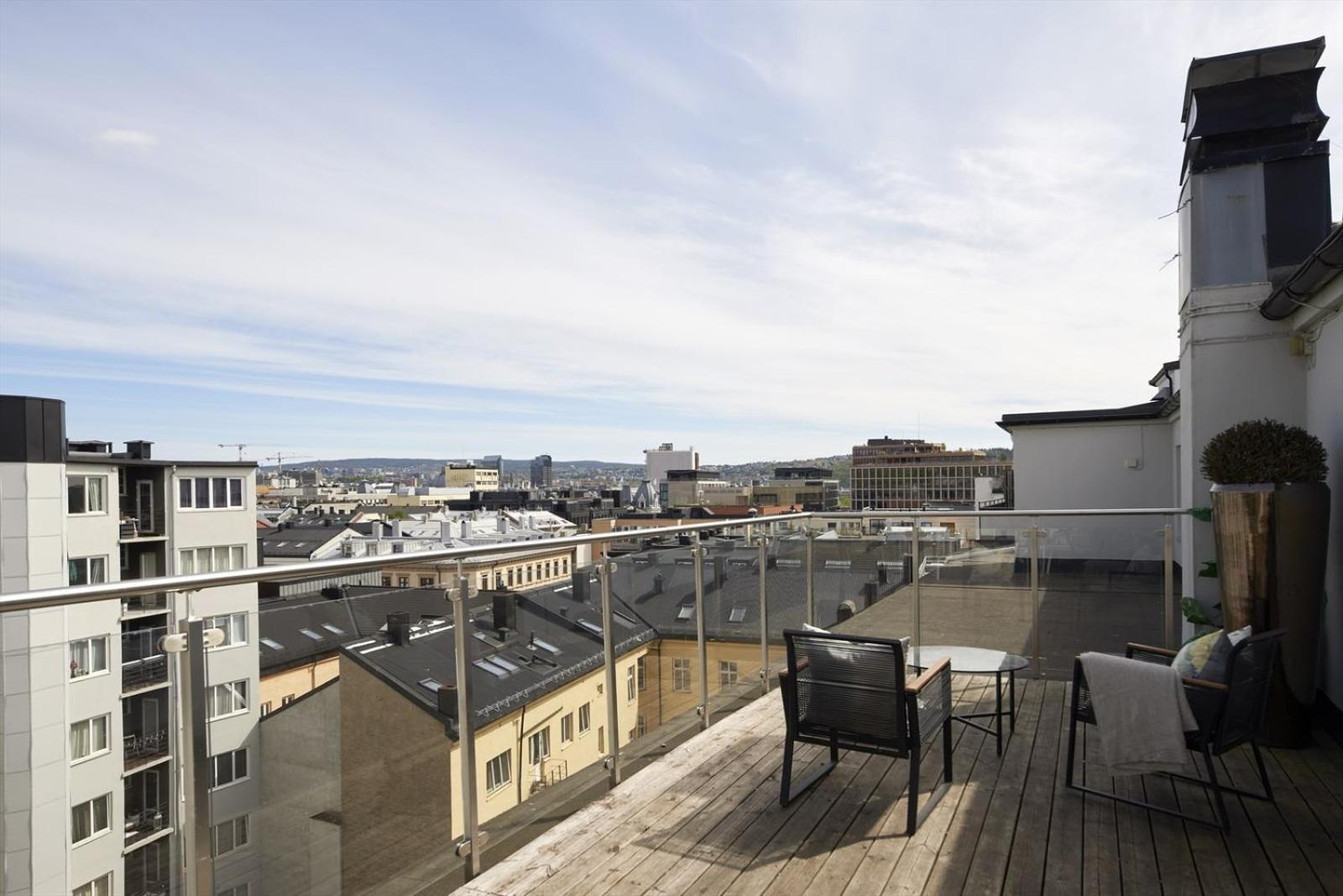 National Theater Dormitory Mixed Vandrerhjem Oslo Eksteriør bilde